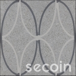 Bông Terrazzo hạt trai TE2-Arden